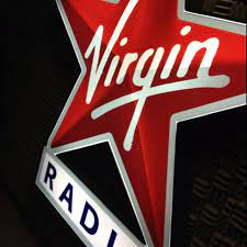 Virgin Radio Studio Star Radio Station Radio Life