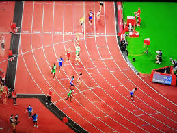 North carolina a&t runs a 3:03.16 in the 4x400 relay to take the win in the 2021 ncaa indoor track and field championship. Tokyo 2020 Olympics Gold Medal Favourites Disqualified After Lynna Irby Goes Missing In Bizarre Mixed 4x400m Relay Gaffe 7news