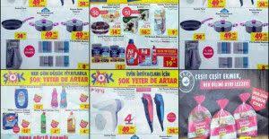 Sok Market Aktuel Urunler Katalogu Indirim Ve Firsatlar Sunuyor