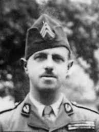 Déportés politiques du Morbihan-Liste L