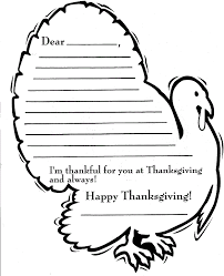 I Am Thankful Picture To Color Thanksgiving Coloring Pages Free Coloring Pages Coloring Pages