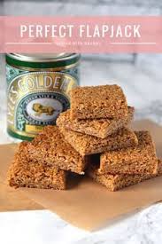 Flapjack Recipe Tray Bake Recipes Flapjack Recipe Baking Recipes