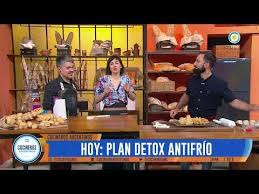 Pin En Pan Casero