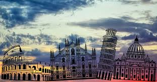 Check spelling or type a new query. 10 Monumente Turistice Impresionante De Vizitat In Italia Idealista