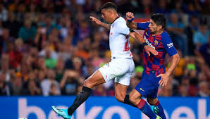 The first or maternal family name is santos and the second or paternal family name is silva. Diego Carlos Speaks About His Future With A Wink To Barca
