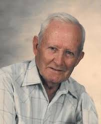 Obituary of Cecil Cowart Batchelor