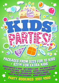 Birthday Activities For Adults Sydney Kids Birthday Parties Entertainment Sydney Newport Arms Kids Birthday Party Entertainment Kids Birthday Kids Birthday Party