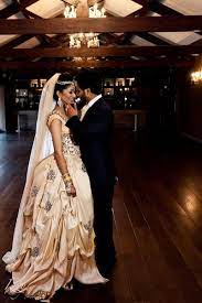Pin By Cherita Marquez On That One Day Indian Bride Indian Bridal Indian Bridal Wear