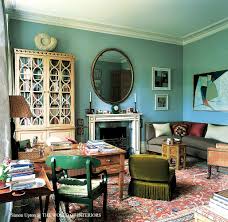 Sibyl Colefax John Fowler Interior Design And Decoration Interior Design Interior World Of Interiors