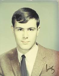 Obituary information for William Pierce Chesworth