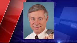 Rep. Fred Upton announces he will seek 18th term in Congress