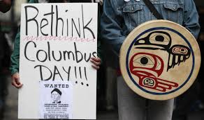 Oct 14, 2019 · people look on at a celebration of indigenous peoples' day in 2016 at seattle's city hall. Seattle Swaps Columbus Day For Indigenous Peoples Day Code Switch Npr