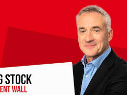 Business of Big Tech & Media with Steve Dempsey