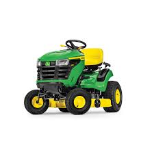 Other form of payments will be arranged after the sale for your items. John Deere S100 42 Inch Deck 17 5 Hp Hydro Lawn Tractor The Home Depot Canada