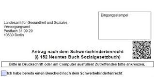 Antrag Stellen Berlin De