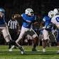 UWF Football vs North Greenville - Salute to Service/Senior Day