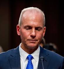 Boeing's make-or-break day in Congress leaves it broken