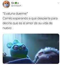 Camilo ropa cara remixado si te gusto suscribite para subir mas remixes ⬇descargar audio mp3 buena calidad⬇. Estos Son Los Mejores Memes De Camilo Y Evaluna De Donde Salieron Cinescape
