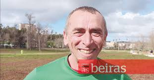 Atletismo: Paulo Garcia prepara-se para competir no Campeonato do Mundo