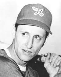 National Softball Hall of Fame 1960's