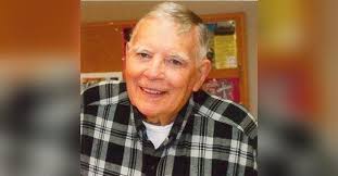 James Francis "Jim" Lercher Obituary