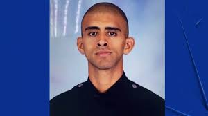 Vigil Held for Slain Off-Duty LAPD Officer as 4 Are Arrested in His Killing