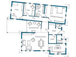 Architektenhaus Grundriss Grundriss Architekt Haus