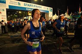 Standard chartered bank malaysia berhad makes no warranties, representations or undertakings about and does not endorse, recommend or approve the contents of the 3rd party website. Kl Standard Chartered Marathon Named The Worst Marathon In The World Hype Malaysia