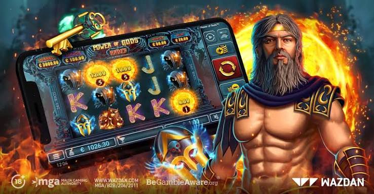 Seeding game theme ideas in online slots development - Slots - iGB