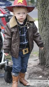Diy notepads are very simple to create. Diy Little Cowboy Costume Little Red Window