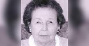 Rosemary Allen Daugherty Obituary