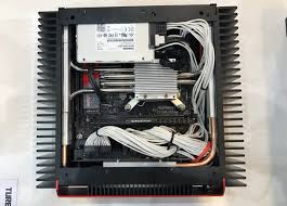 Our technicians can also extend the life of an existing air conditioning system or add humidification to your existing gas heat system. A Super Fanless Chassis From Turemetal For Diy 0 Db Workstations