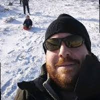 Chris Burridge's Instagram, Twitter & Facebook