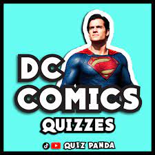 Depending on the type, you may also see it referred to as either a linear or switching regulator. Dc Comics Quizzes Fun Quiz Quizzes Dc Comics