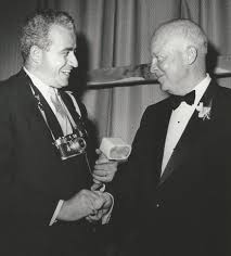 The real story behind the iconic 1974 breakfast photo at the National Mall 