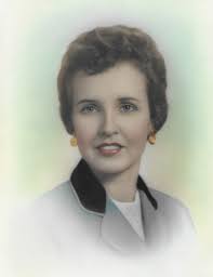 Obituary information for Nora Gale Burnham