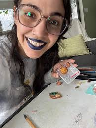 Introduction to a community of art lovers