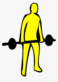 Proyecto desarrollado en segundo año de universidad. Levantador De Pesas Halterofilia Gimnasio Ejercicio Weight Lifting Clipart Hd Png Download Transparent Png Image Pngitem