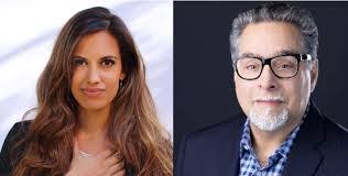 Danielle Ford's Instagram, Twitter & Facebook