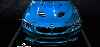 Automotive cars, bmw m4, custom, cgi, neon, sport car, hd, 4k. Duke Dynamics Modified Bmw M4 Coupe Bmwcoop
