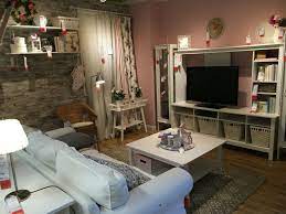Ikea has everything from sofas, armchairs, cabinets, bookcases as well as dinning tables for your living room furniture, come and shop now at our online shop ! Ikea Jeddah Ksa Showroom Model Living Room Ikea Showroom Apartment Decor Home Decor