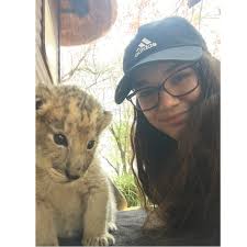 I left my heart in Africa