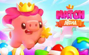 Connecting 3 gems or more, solving the tasks in each level . Match 3 Games Izzygames Com