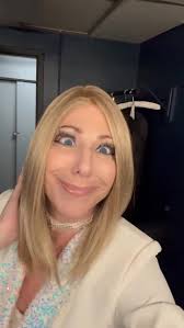 You lookin? 👀 #Streisand #StreisandImpersonator #BarbraStreisand  #SharonOwens #VegasImpersonator