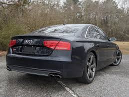 Image result for Night Blue 2008 S8