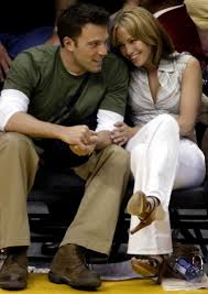 Music video for jennifer lopez`s hit single, all i have, featuring ll cool j. Jennifer Lopez And Ben Affleck Pictured Kissing As Bennifer Returns Reuters