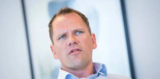 Former Kverva CEO exits day-to-day operations