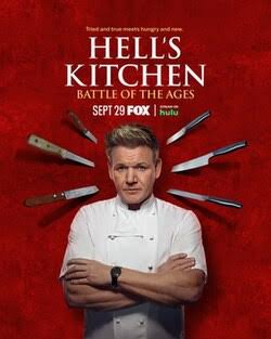 Hell's Kitchen (American TV series) season 21 - Wikipedia
