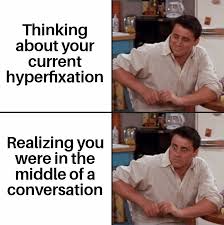 We did not find results for: 15 Relatable Adhd Memes To Brighten Your Day Research Institute For Learning And Development