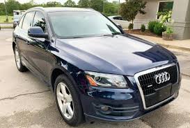 Image result for Deep Sea Blue 2010 Q5
